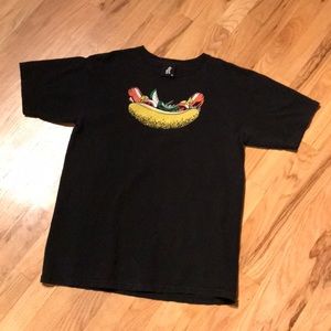 St. Alfred Chicago Style T-Shirt